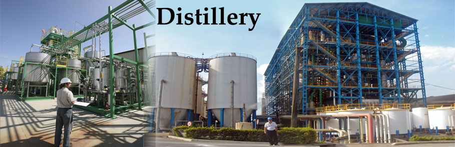 Distilliry